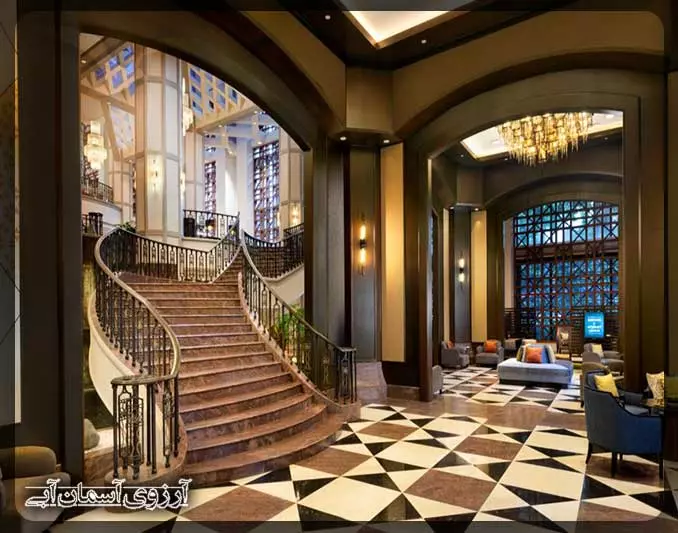 Sheraton Imperial Kuala Lumpur